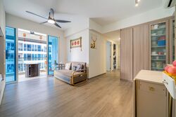 The Tampines Trilliant (D18), Condominium #543109121